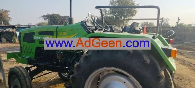 used Indo Farm 3048 DI for sale 